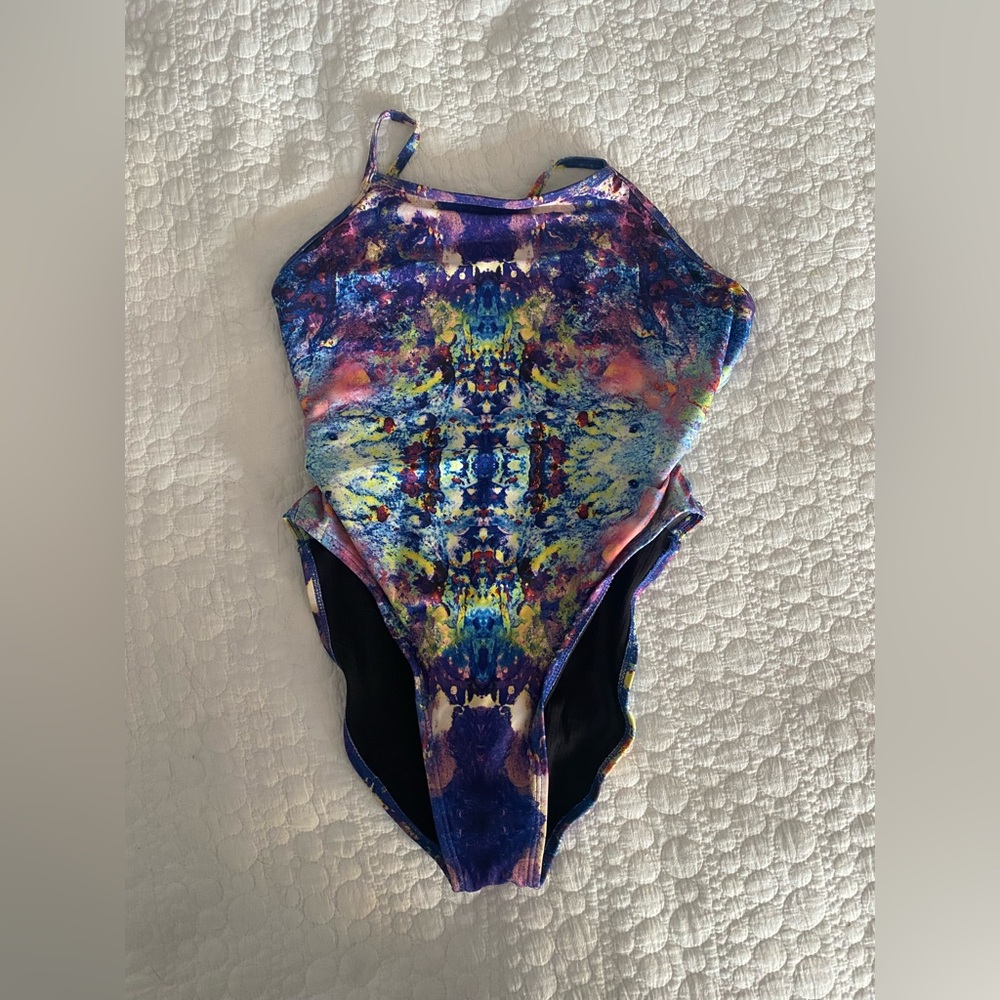 Jolyn Tie Back Suit